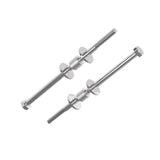 Timbren 2019 GMC Sierra 1500 Limited 4WD Front Suspension Enhancement System - GMFK15CB