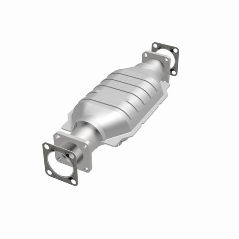 MagnaFlow California Converter Direct Fit 75-82 Chevrolet LUV 1.8L / 86-91 Isuzu Trooper 2.3L - 3391652