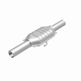 MagnaFlow Conv Direct Fit 81-83 Jeep Cherokee 5.9L V8 - 3391470
