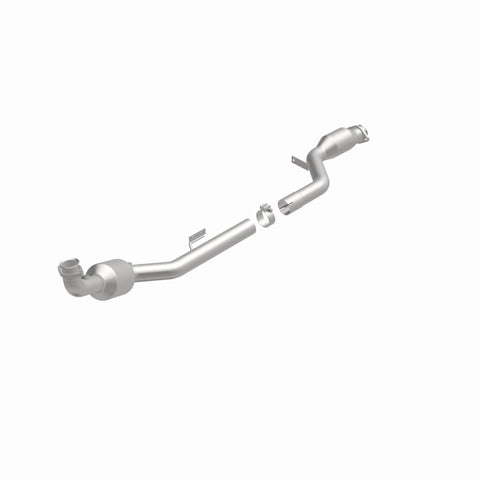 MagnaFlow Direct Fit Catalytic Converter 05-10 SLK55 AMG 5.5L ds - 51696