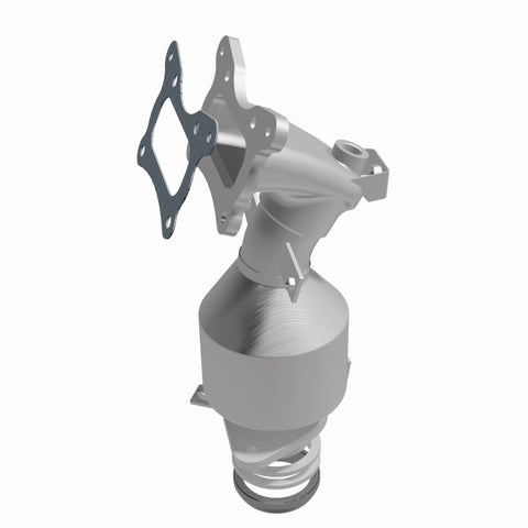 MagnaFlow 10-11 Honda CR-V California Catalytic Converter Direct Fit - 5531781
