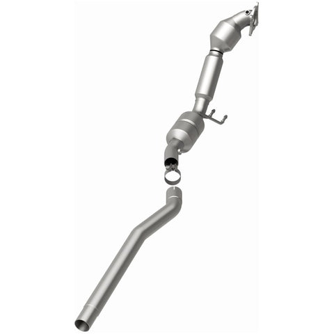 MagnaFlow Conv DF 06-08 VW Passat 2.0L - 24298