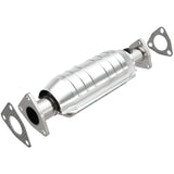 MagnaFlow Conv DF 99-02 Odyssey 3.5L OEM - 49258