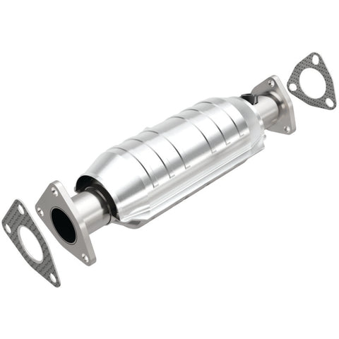 MagnaFlow Conv DF 99-02 Odyssey 3.5L OEM - 49258