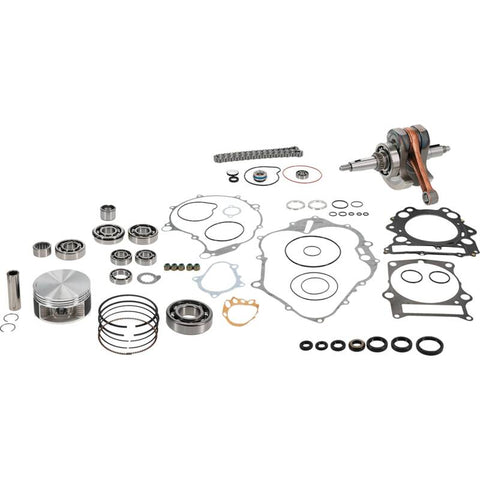 Vertex Yamaha Complete Engine Rebuild Kit - WR101-182