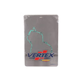 Vertex Gaskets 22-23 Gas-Gas MC85 1714 Inner Clutch - Side Cover Gasket Kit - 816321