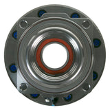 MOOG 13-16 Ford F-250 Super Duty Front Hub Assembly - 515134