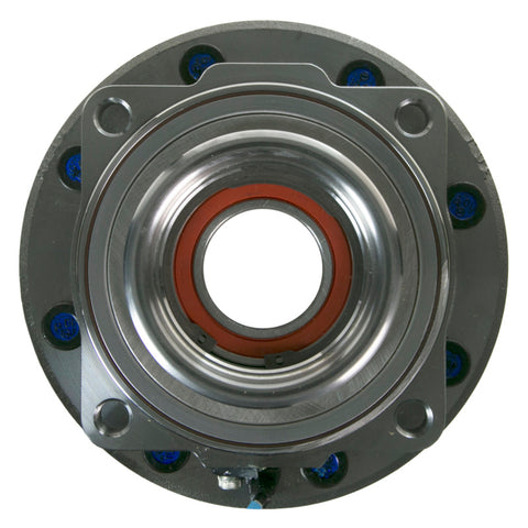 MOOG 13-16 Ford F-250 Super Duty Front Hub Assembly - 515134