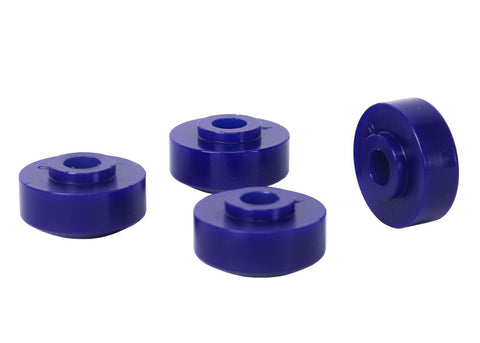 SuperPro Ford-Shock Absorber Upper Bushing - SPF0204K