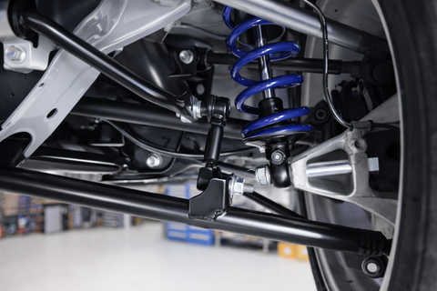 Ridetech 06-15 Mazda Miata NC (3rd Gen) Adjustable Rear Sway Bar - 15139123