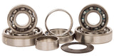 Hot Rods 05-07 Honda CR 250 R 250cc Transmission Bearing Kit - TBK0044