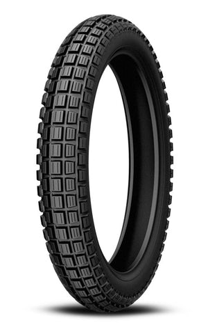 Kenda K262 Small Block Front/Rear Tire - 275-17 4PR 41P TT 13991021 (84) - 042621701B0