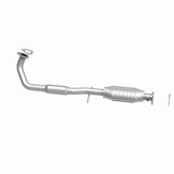 MagnaFlow Direct Fit Catalytic Converter 01-02 Saturn Rear OEM - 49530