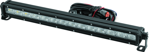 QuadBoss Single Row DRL Led 21.5in - 568921