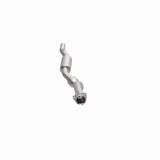 MagnaFlow Conv DF Audi 00-04 A6 Quattro 02-03 S6 4.2L Driver Side *NOT FOR SALE IN CALIFORNIA* - 24062