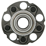 MOOG 1999 Isuzu Oasis Rear Hub Assembly - 512180