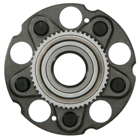MOOG 1999 Isuzu Oasis Rear Hub Assembly - 512180