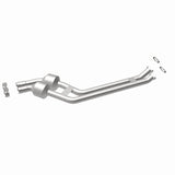 MagnaFlow Direct Fit Catalytic Converter 07-10 BMW X3 3.0L - 51807