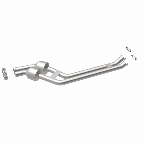 MagnaFlow Direct Fit Catalytic Converter 07-10 BMW X3 3.0L - 51807