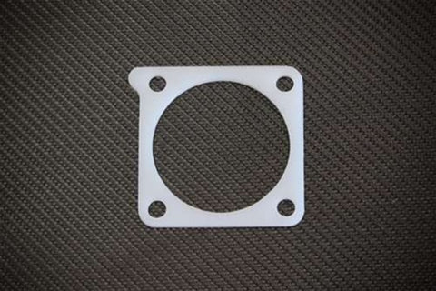 Torque Solution Thermal Throttle Body Gasket: Mitsubishi Eclipse 2.4L 2007-2011 - TS-TBG-080