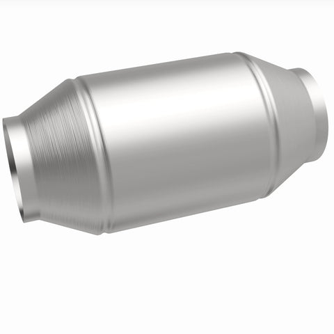 MagnaFlow Universal Catalytic Converter 2.50 inch C/C CA Pre-OBDII - 333506