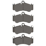 R1 02-13 Porsche 911 Front Optimum OE Brake Pads - 2551-0991-00