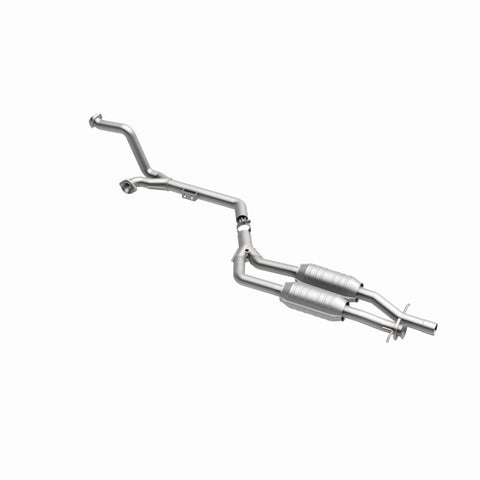 MagnaFlow Conv DF 92-93 Mercedes 500E 5.0L - 23581