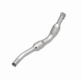 MagnaFlow Direct Fit Catalytic Converter 05-08 LR3/RR Sport Driver Side - 93687
