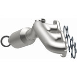 MagnaFlow Direct Fit Catalytic Converter 06-08 IS250/350 PS mani OEM - 49285