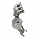 MagnaFlow Direct Fit Catalytic Converter 04-06 Lexus ES330 3.3L - 51398