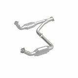 MagnaFlow Conv DF 00-01Tahoe/Yukon V8 5.7L - 93603