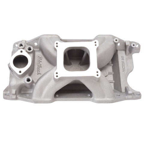 Edelbrock Victor 340 Chrysler Manifold - 2915