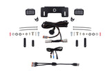 Diode Dynamics 21-22 Ford Bronco C2 Sport Stage Series Reverse Light Kit - DD7355