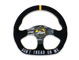 PRP Steering Wheel Center Cap - Snake - G100-TR1
