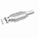 MagnaFlow Direct Fit Catalytic Converter 10-12 Fusion Hybrid 2.5L - 51793