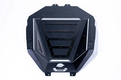 Elektric Offroad 2022-2025 Polaris Rzr Pro Xp Pro Rturbo R Volt Baja Box - PBB610003