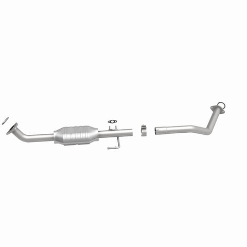 MagnaFlow Conv DF 01-04 Sequoia 4.7L D/S OEM - 49577