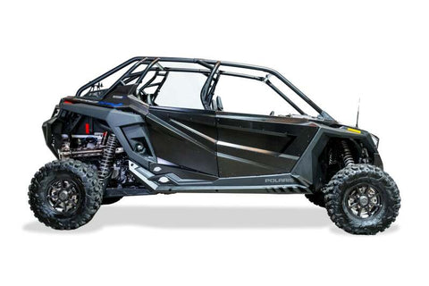 Elektric Offroad 2020-2025 Polaris Rzr Pro Xp Pro R Turbo R Volt Rocker Guards 4 Seat - RKS610010