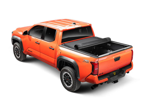 BAK 05-15 Toyota Tacoma 5ft Bed Revolver X4ts - 80406RK
