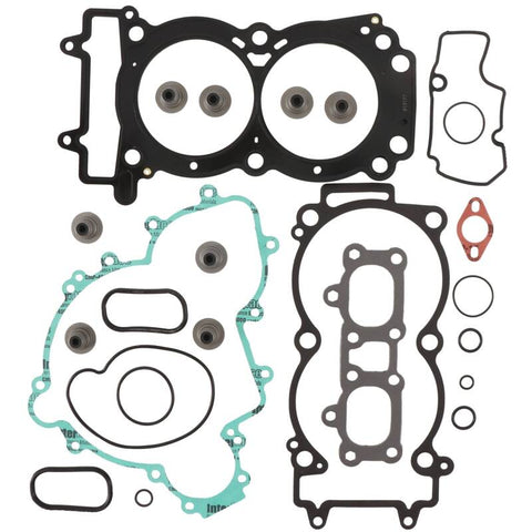 Vertex Gaskets 2020 Polaris RZR Turbo Pro XP Complete Gasket Kit - 8080006