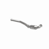 MagnaFlow Direct Fit Catalytic Converter 2007-2012 GL450 4.6 L Underbody - 52172