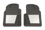 Dee Zee Universal Front Floor Mat Universal (Pair) - DZ90709