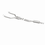 MagnaFlow Conv DF 07-10 Lexus GS350 3.5L - 51315