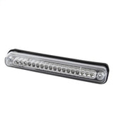 Xtune Chevy GMC C10 / Ck Series Sierra Silverado 88-98 LED 3rd Brake Light Chrome BKL-CCK88-LED-C - 5072399
