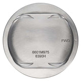 Wiseco Subaru EJ22 Inv Dome -20cc 97.5mm Piston Shelf Stock - 6601M975