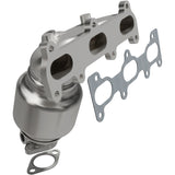 Magnaflow Conv DF 06 Kia Optima 2.7L - 452044