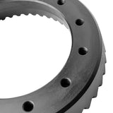 Yukon Gear High Performance Thick Gear Set For 10.5in GM 14 Bolt Truck in a 5.38 Ratio - YG GM14T-538T