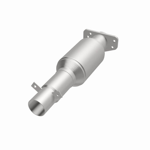 MagnaFlow California Grade Catalytic Converter Direct Fit 91-92 Oldsmobile Bravada V6 4.3L - 3391486