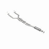 MagnaFlow Direct Fit Catalytic Converter 2006 Lexus GS300 3.0L - 51423