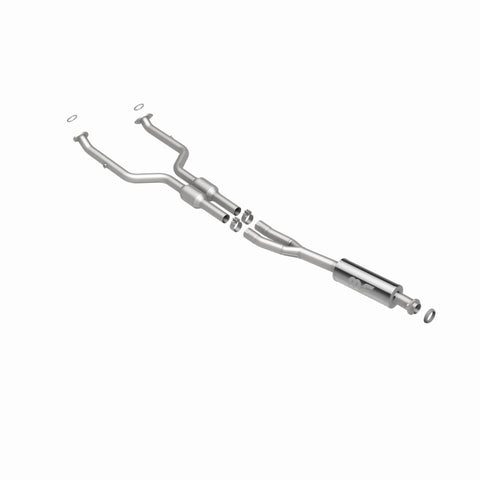 MagnaFlow Direct Fit Catalytic Converter 2006 Lexus GS300 3.0L - 51423
